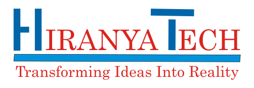 Hiranya Tech